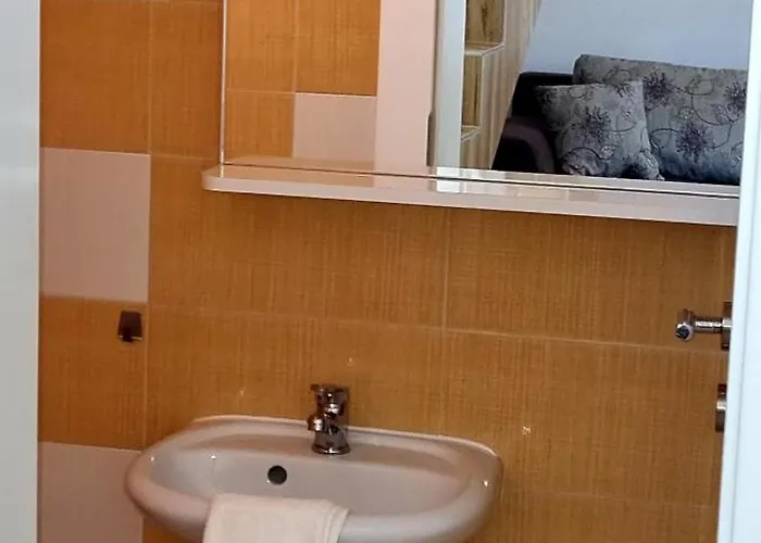 Alexandra Apartmán