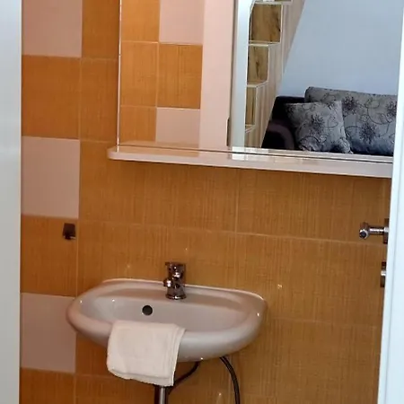Alexandra Appartement