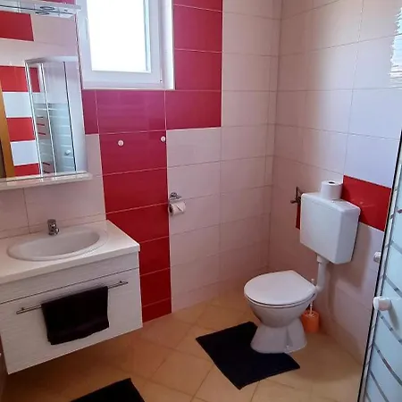 Apartment Alexandra *
