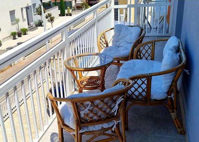 Alexandra Appartement