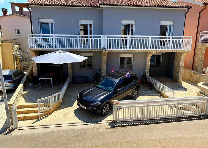 Appartement Alexandra Vir